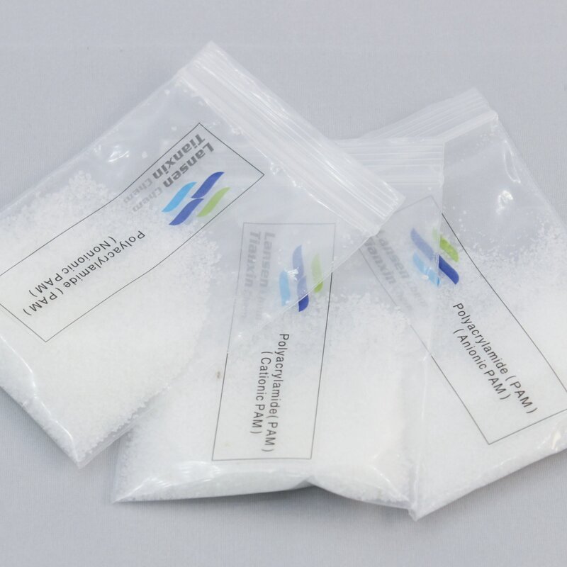 Anionic Polyacrylamide Factory - Best Price for Oil Drilling Additive