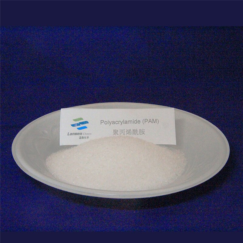 Anionic Polyacrylamide Manufacturer - PAM for Oil and Gas Applications