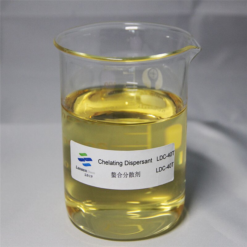 Sodium Polyacrylate Liquid Supplier - Best Quality for Wet Grinding Calcium Carbonate