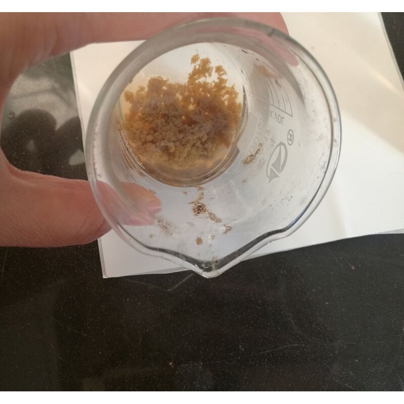 Waste Water Decoloring Agent Manufacturer - for Textile Sewage Treatment