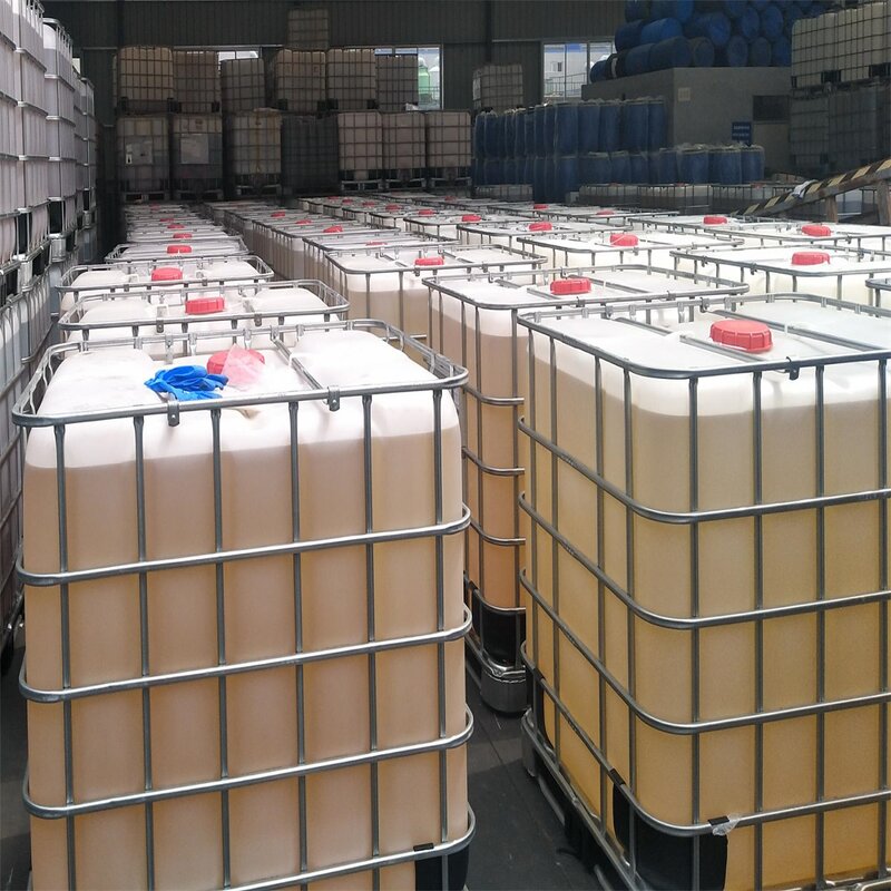 Polyquaternium-7 Manufacturer - PQ-7 Cosmetic Grade Auxiliary Agent