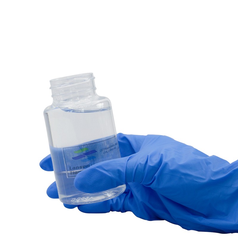 Cetrimonium Chloride Supplier - 30% Sludge Remover Competitive Price