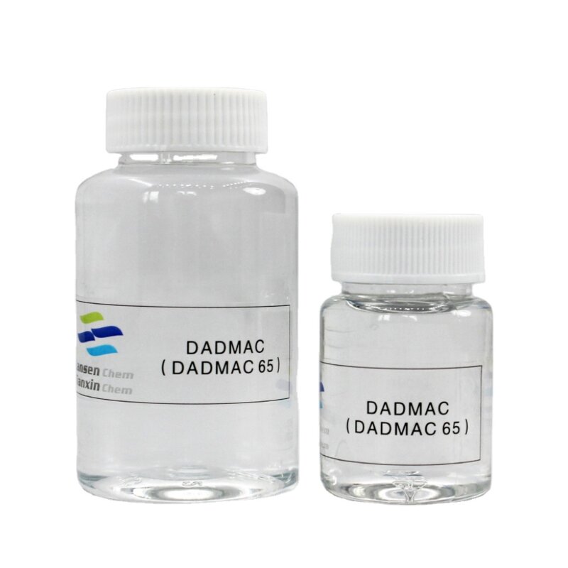 Sewage Flocculant Manufacturer - Dially Dimethyl Ammonium Salt DADMAC