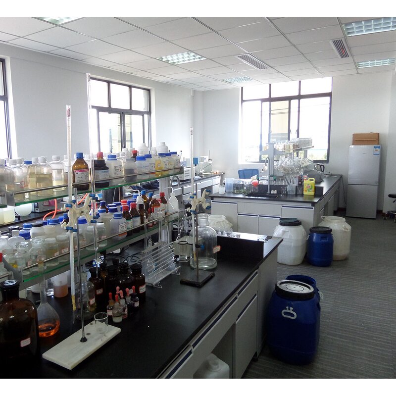 Defluorination Agent Manufacturer - High Efficiency Low Sludge Industrial