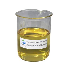 Water Repellent Agent Supplier - PAPU Polyamide Polyuria Polymer Oligomer