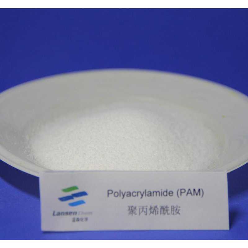 Anionic Polymer Flocculant Supplier - PAM for Oil Drilling Absorbent