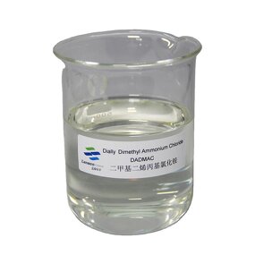 Quaternary Ammonium Salt Supplier - DADMAC60/65 Water Treatment Chemical