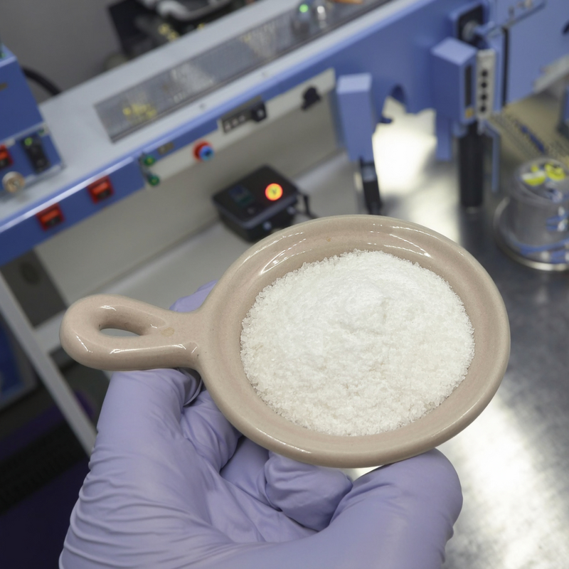 Defluorination Agent Manufacturer - High Efficiency Low Sludge Industrial