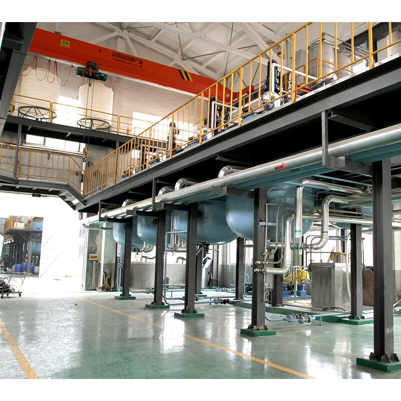 Ink Remover Supplier - Active Water Decoloring Flocculant for Textile Dye