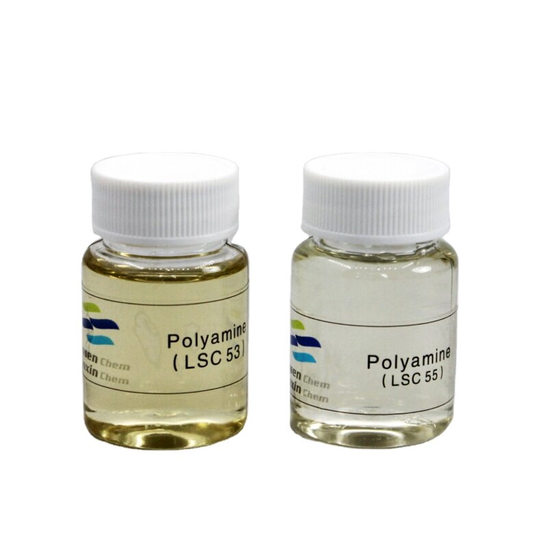 Polyamine 50% Supplier - Shale Inhibitors for Oil Drilling Mud