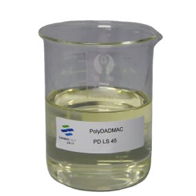 Polydadmac Flocculant Manufacturer - Cationic Polymer for Water Treatment