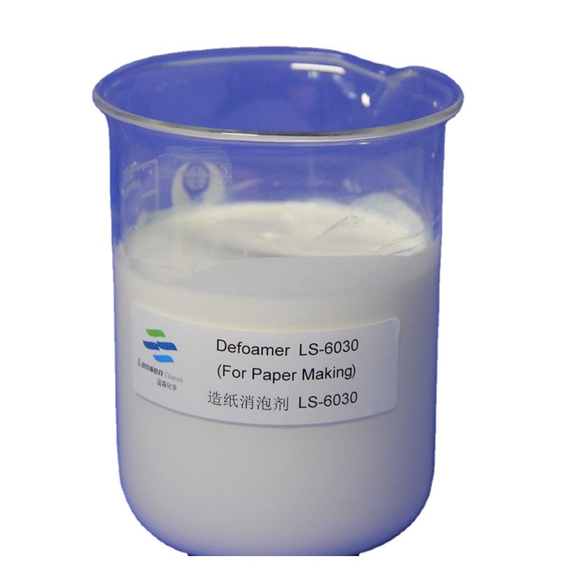Defoamer Supplier - Discount Anti Foaming Agent Water Treatment