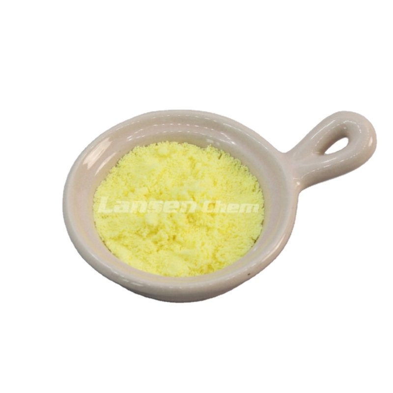 PAC Powder Manufacturer - Water Purifying Polyaluminium Chloride Good Quality