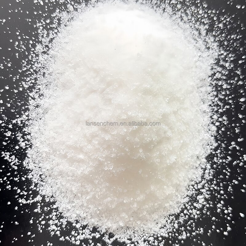 Cationic Polyacrylamide Supplier - New CPAM APAM Polymer Emulsion