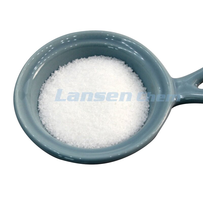 Anionic Polyacrylamide Factory - Best Price for Oil Drilling Additive