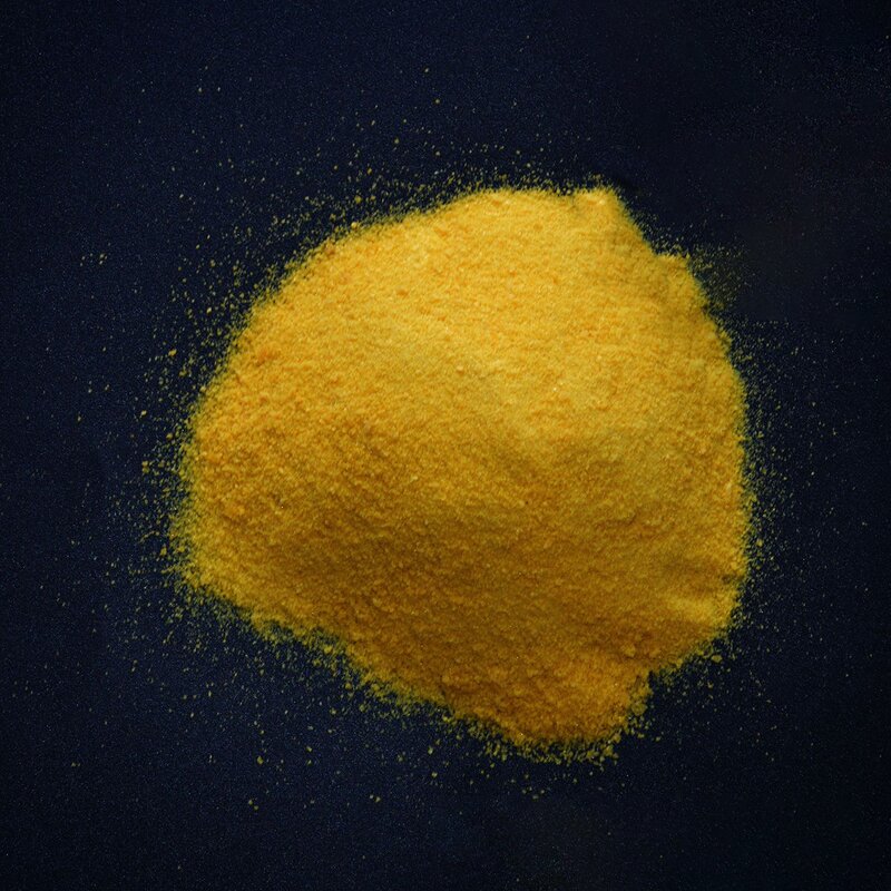 PAC Coagulation Supplier - Best Price Water Purification Effluent