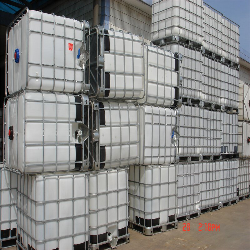 Sodium Polyacrylate Dispersing Agent Supplier - Manufacture for Industry
