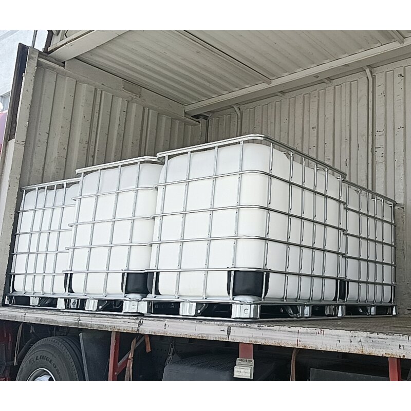 Anti-Stick Agent Supplier - Water-Based Calcium Stearate Emulsion Rubber