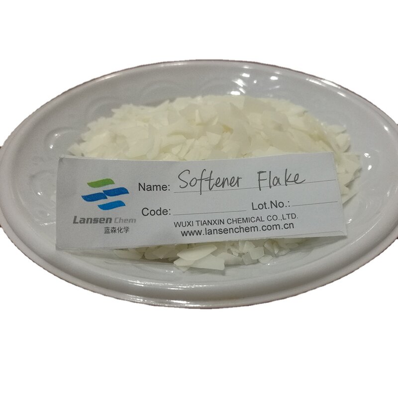 Cationic Softener Supplier - Best Price Textile Softener Flake