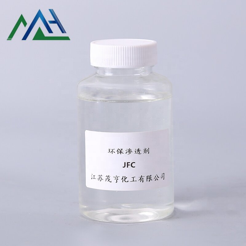 JFC-1 Penetrant Factory - Alkyl Phenol Polyoxyethylene Ether