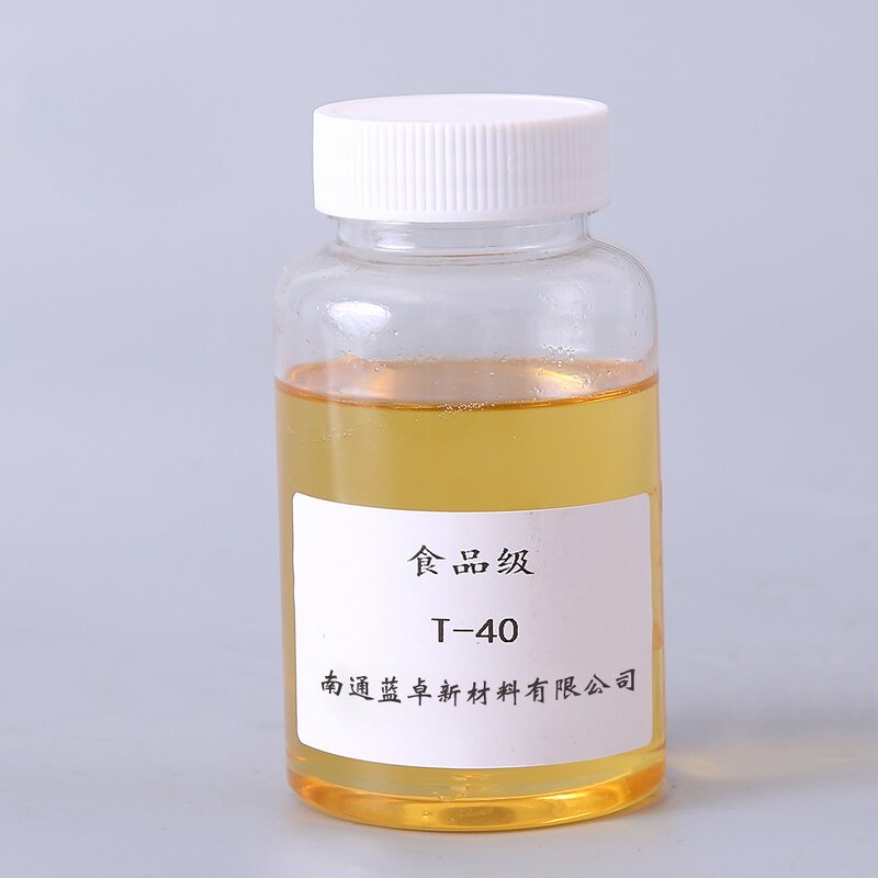 Polysorbate Series Supplier - Tween 20 40 60 80 85