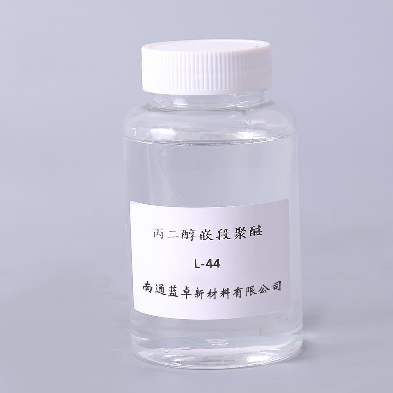 Poloxamer Factory - Block Copolymer CAS 9003-11-6 OEM