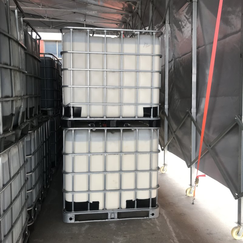 AEO-6 Supplier - Polyoxyethylene Lauryl Ether Flaky