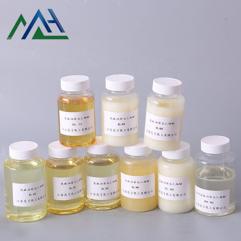 SPO-10 Factory - Stearyl Alcohol Polyoxypropylene Ether CAS 68409-59-6