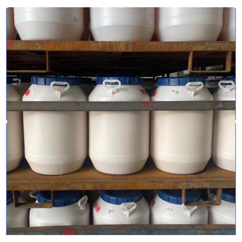 PEG-30 Stearylamine Factory - AC1830 CAS 26635-92-7