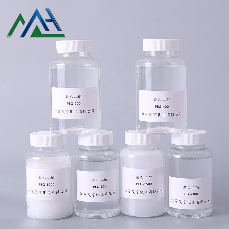 PEG 20000 Powder Supplier - Carmowax 20000 CAS 25322-68-3