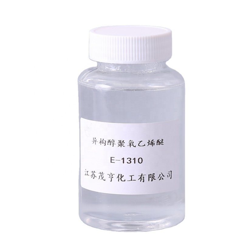 E1310 Emulsifier Factory - Isomer Alcohol Ether CAS 9043-30-5