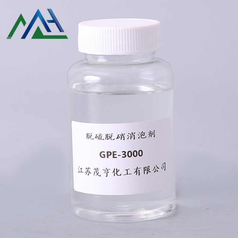 Defoamer GP330 Supplier - Oil-based Polypropylene Glycol