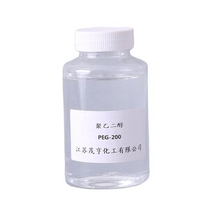 PEG 200 Supplier - Polyethylene Glycol 200 CAS 25322-68-3