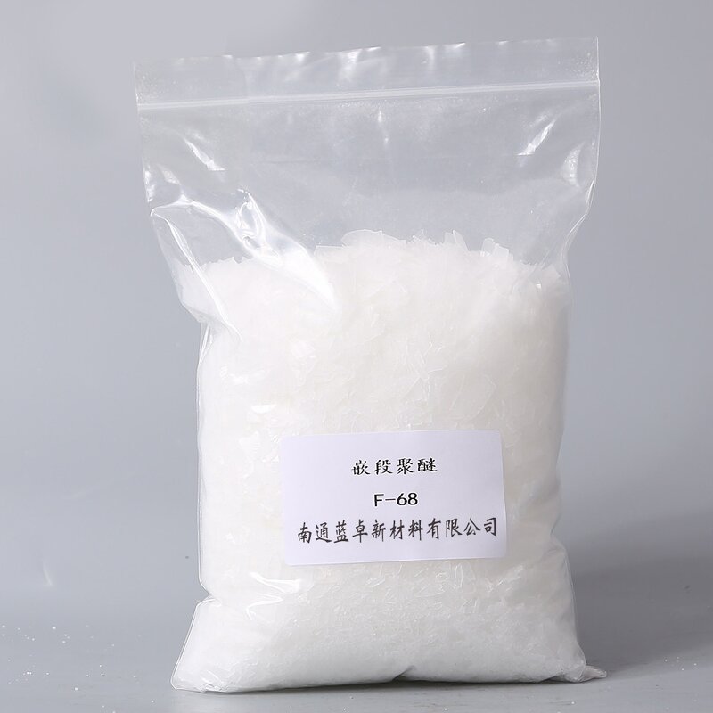 Poloxamer Factory - Block Copolymer CAS 9003-11-6 OEM