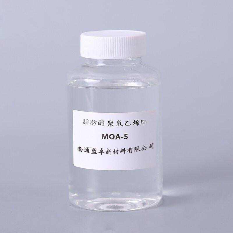 AEO Series Supplier - C12-14 Fatty Alcohol Ethoxylate 9002-92-0