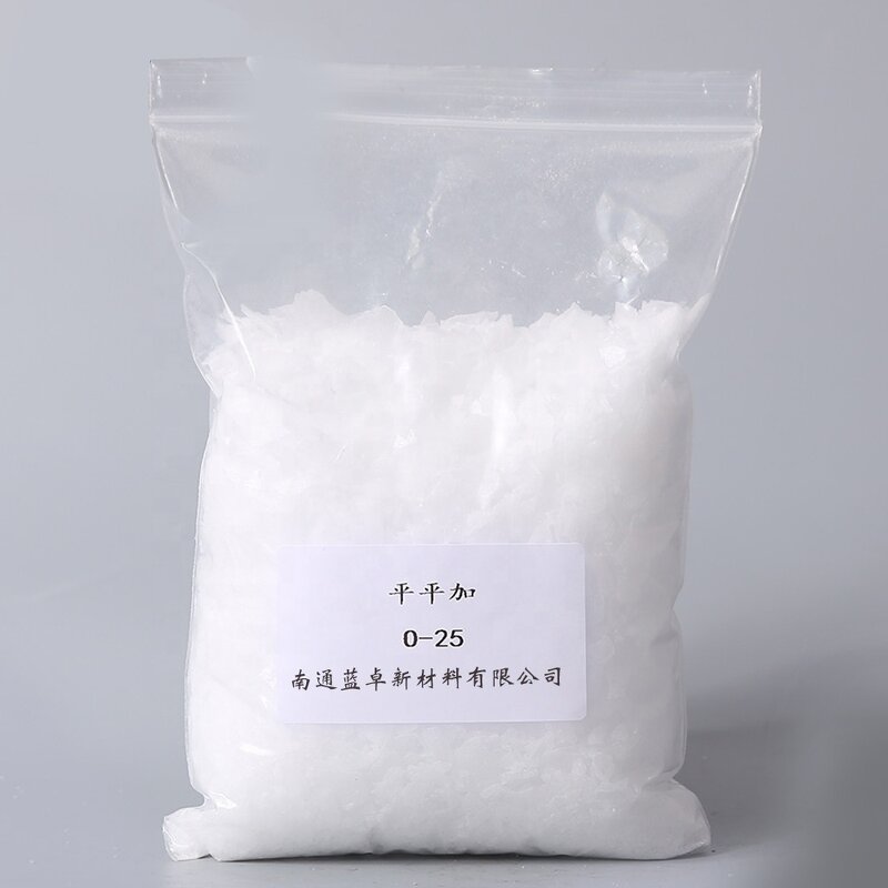 PEG-200 Hydrogenated Castor Oil Supplier - CO-200 CAS 61791-12-6