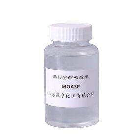 MOA-3P Factory - Fatty Alcohol Ether Phosphate Ester