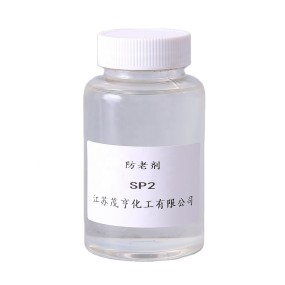Styrenated Phenol Supplier - Antioxidant SP CAS 61788-44-1