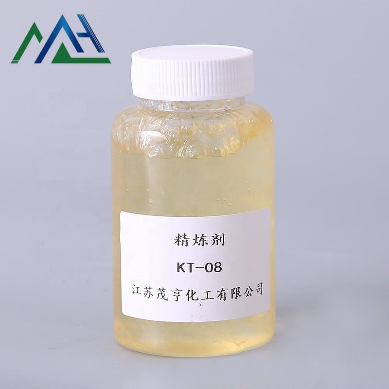 Isooctyl Phosphate Ester Supplier - RP-98 Refining Agent
