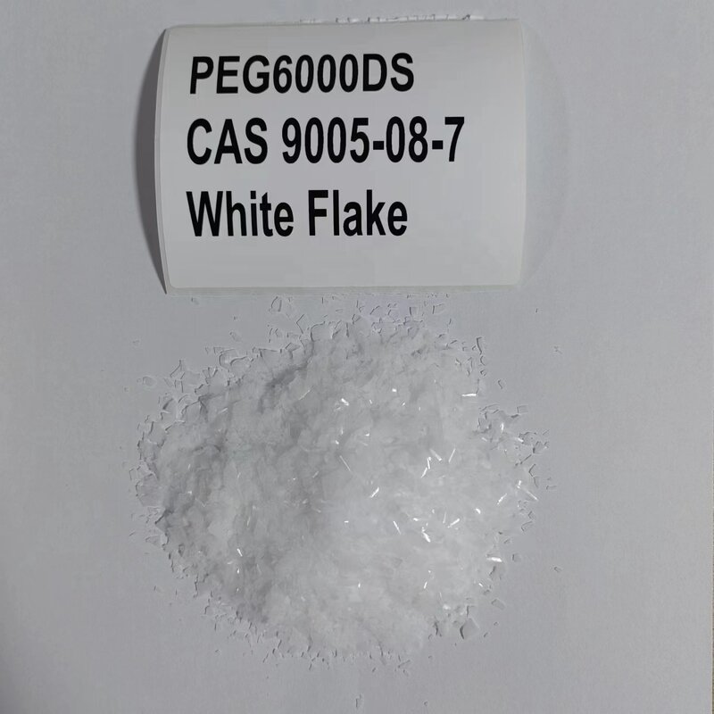 PEG 6000 DS Supplier - PEG(150)DS Personal Care Ingredient