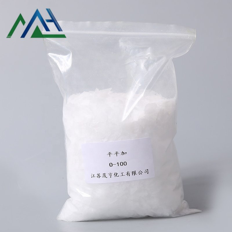 Ceteareth A-40 Factory - Fatty Alcohols C16-18 Ethoxylated