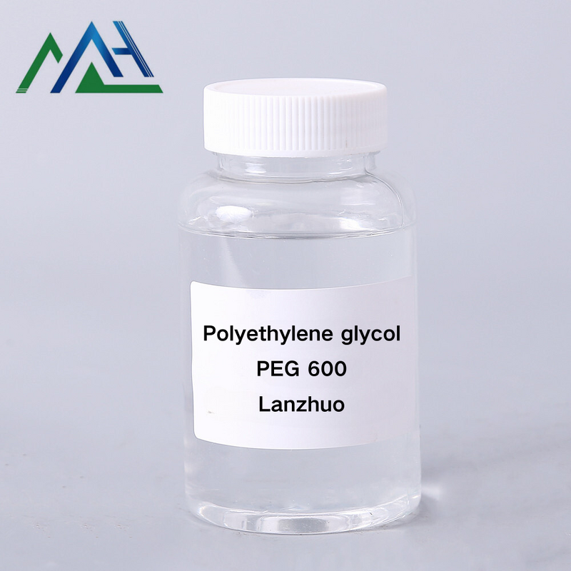 PEG 200 Factory - Poly Ethylene Glycol 200 Bulk