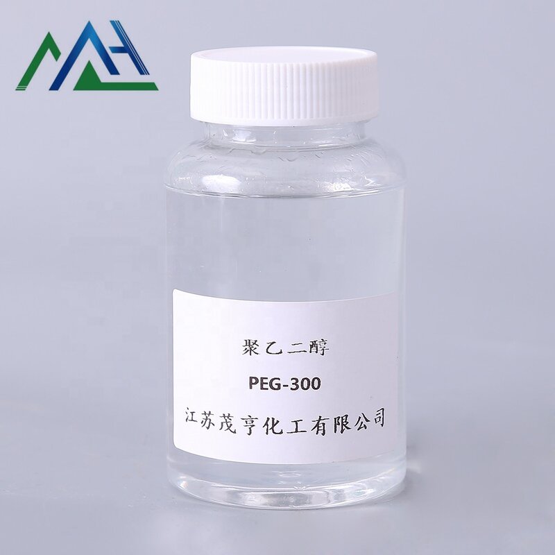 PEG 200 Supplier - Polyethylene Glycol 200 CAS 25322-68-3