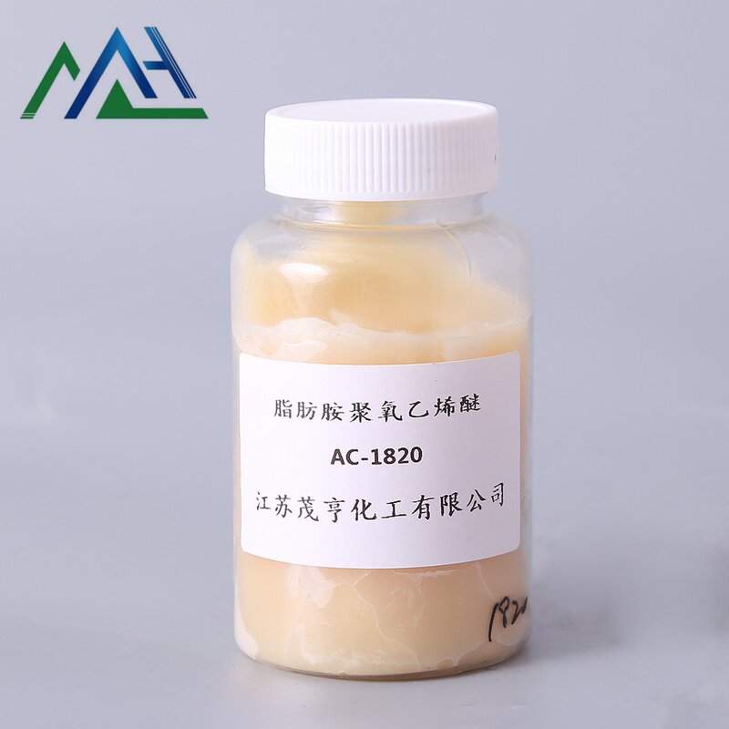 PEG-30 Stearylamine Factory - AC1830 CAS 26635-92-7