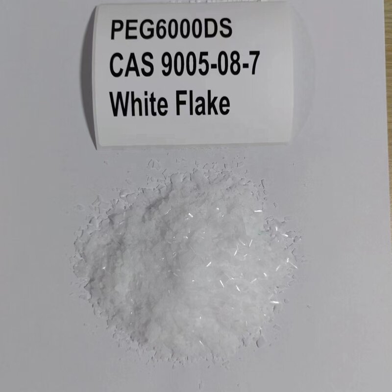 PEG 6000 DS Supplier - PEG(150)DS Personal Care Ingredient