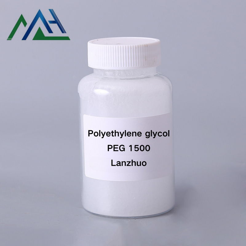 PEG 600 Supplier - Carbowax 600 Surfactant