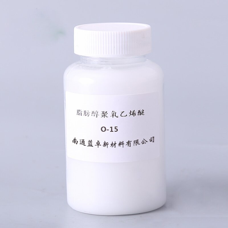 Ceteareth-25 Supplier - C16-18 Fatty Alcohol Ethoxylate