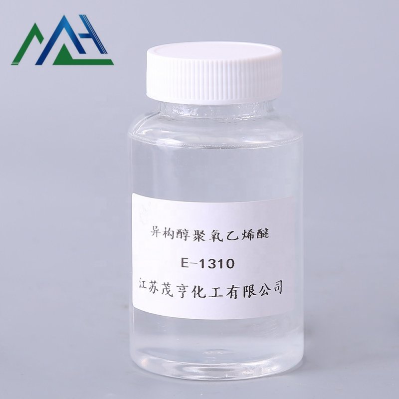 E1308 Emulsifier Supplier - Isomerized Tridecanol Ethoxylate CAS 9043-30-5