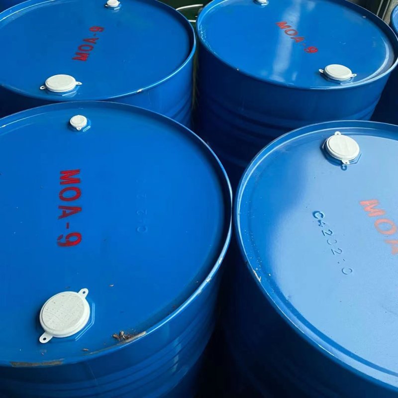 AEO-6 Supplier - Polyoxyethylene Lauryl Ether Flaky