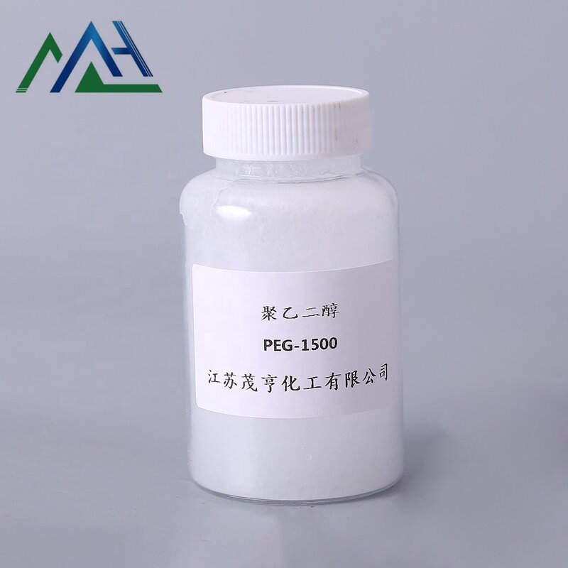 PEG 200 Supplier - Polyethylene Glycol 200 CAS 25322-68-3